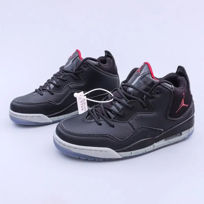 Factory High Quality Retro Outdoor Jogging basketball shoes A J23 Hot Sale Factory Direct, Black
Factory High Quality Retro Outdoor Jogging basketball shoes A J23 Hot Sale Factory Direct, Black