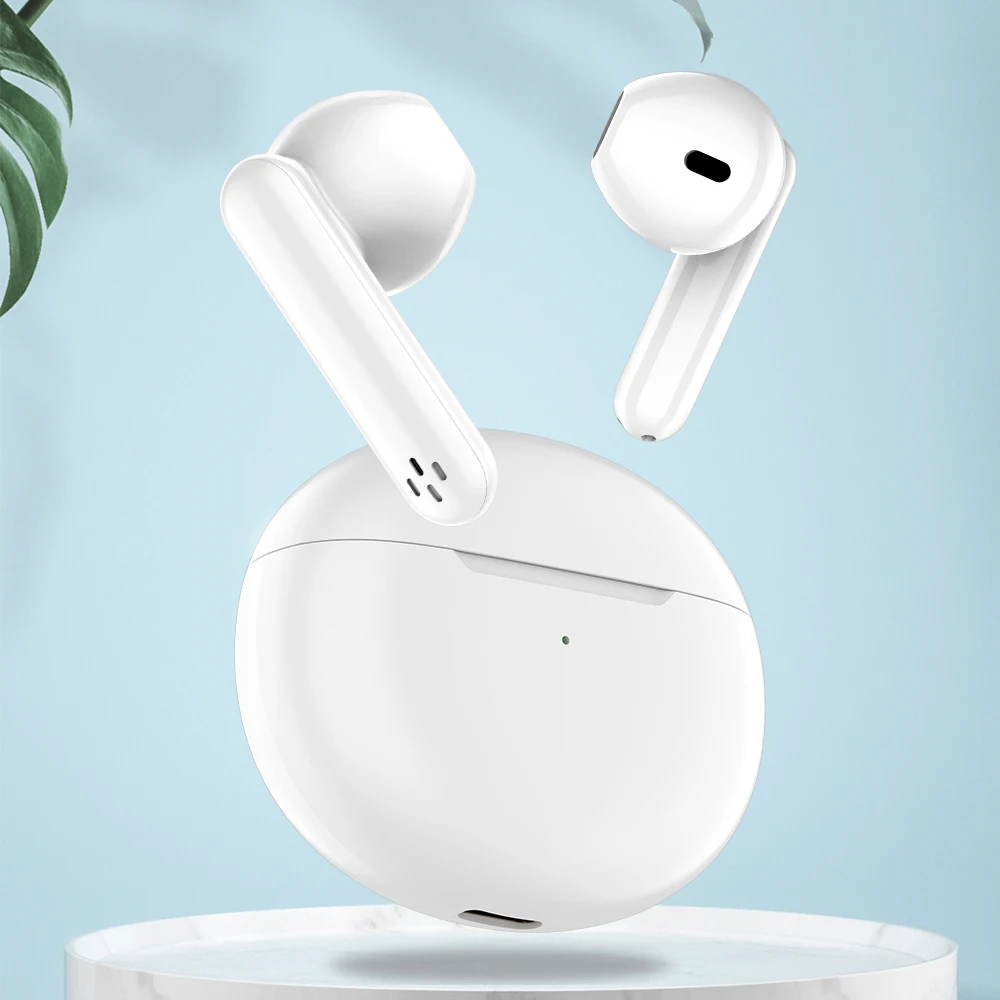 New arrivals J56 headphone noise cancelling tws earbuds earphone type c in ear mini headsets
New arrivals J56 headphone noise cancelling tws earbuds earphone type c in ear mini headsets