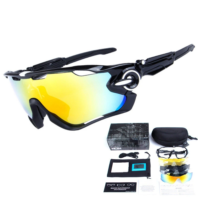 OEM custom UV400 men mountain bike outdoor sport glasses polarized bicycle cycling sun glasses, Picture shows
OEM custom UV400 men mountain bike outdoor sport glasses polarized bicycle cycling sun glasses, Picture shows