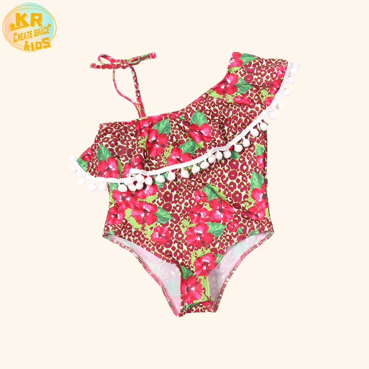 Summer Childrens And Baby Clothing Floral Pattern Sleeveless 2021 Kids One Piece Swimsuit, Customized color
Summer Childrens And Baby Clothing Floral Pattern Sleeveless 2021 Kids One Piece Swimsuit, Customized color