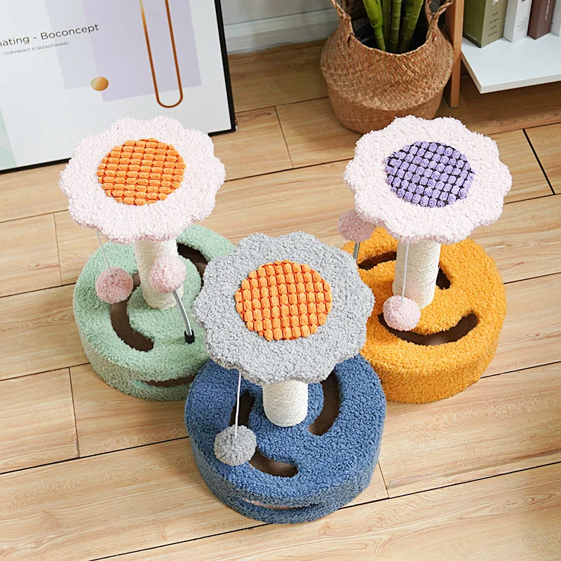 Amazon New Product Manufacturer Wholesale Cat Litter Mat Cat Scratching Post Best Cat Scratching Post
Amazon New Product Manufacturer Wholesale Cat Litter Mat Cat Scratching Post Best Cat Scratching Post