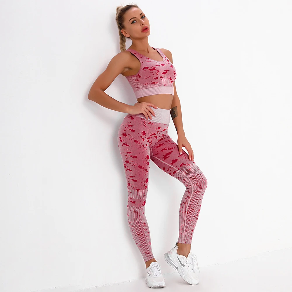 Custom logo women's fitness & yoga wear seamless clothing 3 piece workout gym outfit active wear yoga set
Custom logo women's fitness & yoga wear seamless clothing 3 piece workout gym outfit active wear yoga set