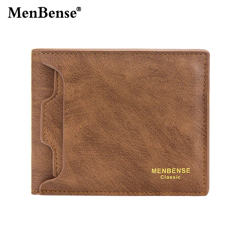 Wallet Men Business Multi-card Slots Pu Leather Coin Purses Item Organizer Big Capacity Cuzdan Vallet Male Short Money Bag
Wallet Men Business Multi-card Slots Pu Leather Coin Purses Item Organizer Big Capacity Cuzdan Vallet Male Short Money Bag