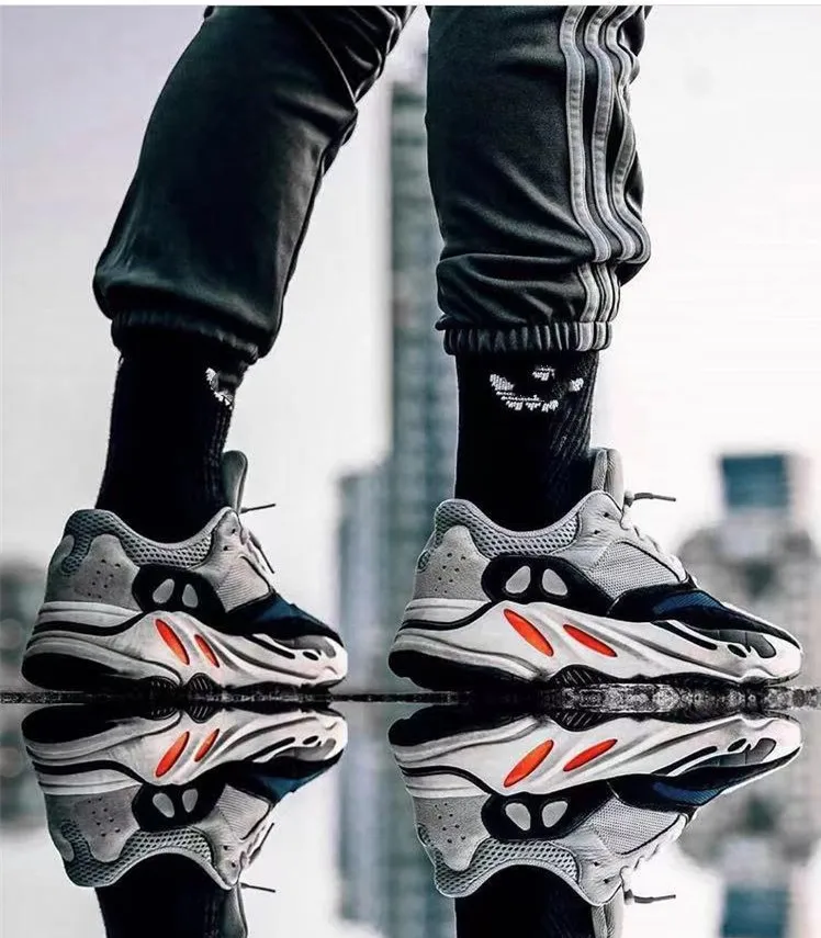 Original box packing top quality Yeezy Running Sport Reflective yeezy static Fashion Men Women sneakers Sun yeezy 700 sneakersHo, All colors
Original box packing top quality Yeezy Running Sport Reflective yeezy static Fashion Men Women sneakers Sun yeezy 700 sneakersHo, All colors