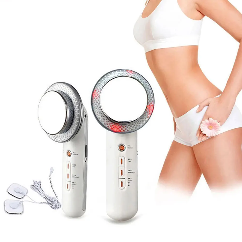 Multifunction Fat Loss Machine Infrared Ultrasonic Therapy EMS Fat Burning Machine Fat Removal Machine
Multifunction Fat Loss Machine Infrared Ultrasonic Therapy EMS Fat Burning Machine Fat Removal Machine