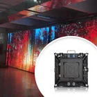 Directly factory stable quality high resolution SMD/DIP/COB electronic Indoor rental P1.9 flexible led video wall
