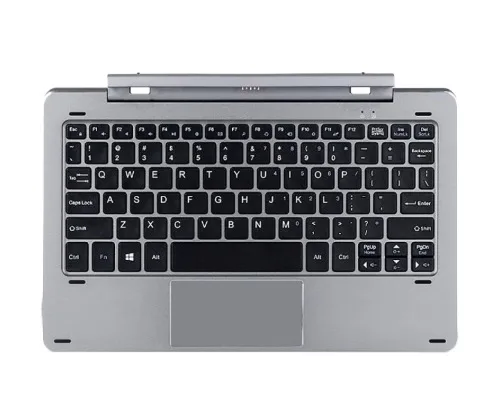 Magnetic Keyboard for CHUWI Hi10 Air/HiBOOK PRO/HiBOOK/Hi10 Pro Tablet PC
Magnetic Keyboard for CHUWI Hi10 Air/HiBOOK PRO/HiBOOK/Hi10 Pro Tablet PC