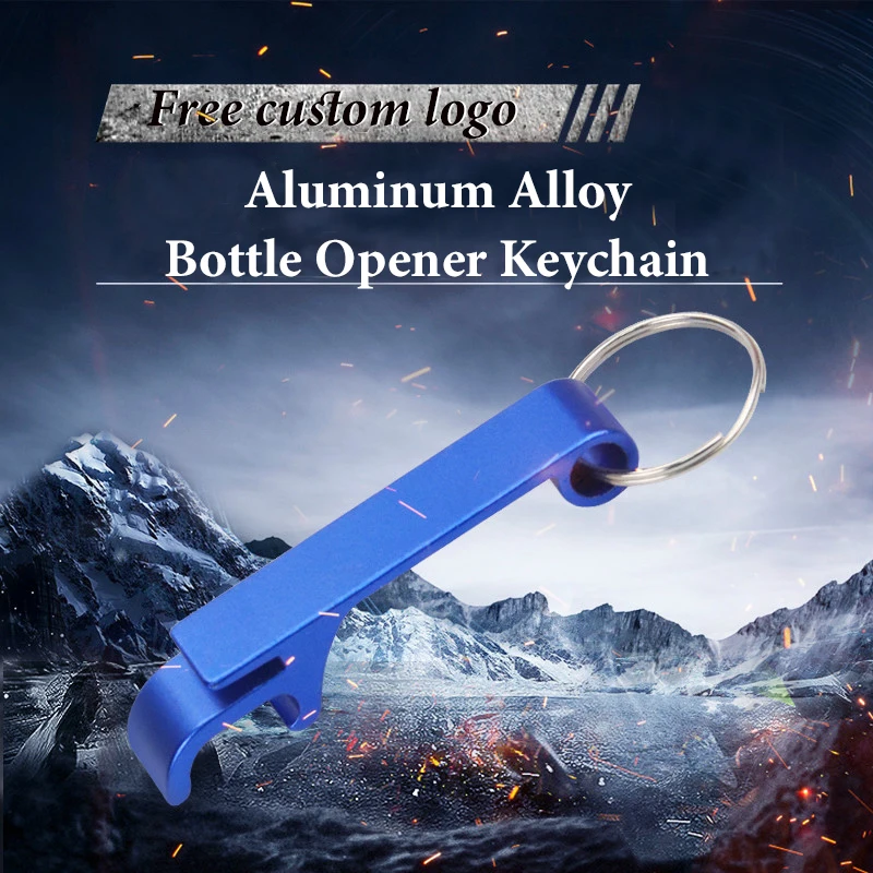 Hot Seller Creative Gift Bottle Opener Keychains For Customize, Wholesale Multifunction Colored Key Ring Bottle Opener
Hot Seller Creative Gift Bottle Opener Keychains For Customize, Wholesale Multifunction Colored Key Ring Bottle Opener