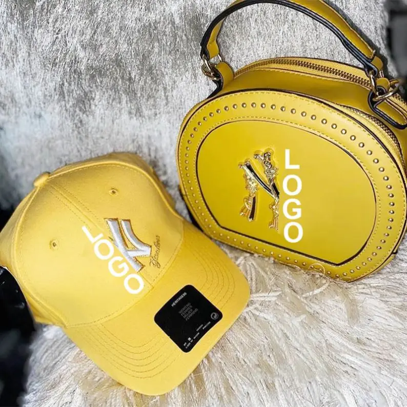 Wholesale Designer Famous Brands Luxury Leather Red NY Hat And Purse Set Bag Purses For Women 2021 Handbag
Wholesale Designer Famous Brands Luxury Leather Red NY Hat And Purse Set Bag Purses For Women 2021 Handbag