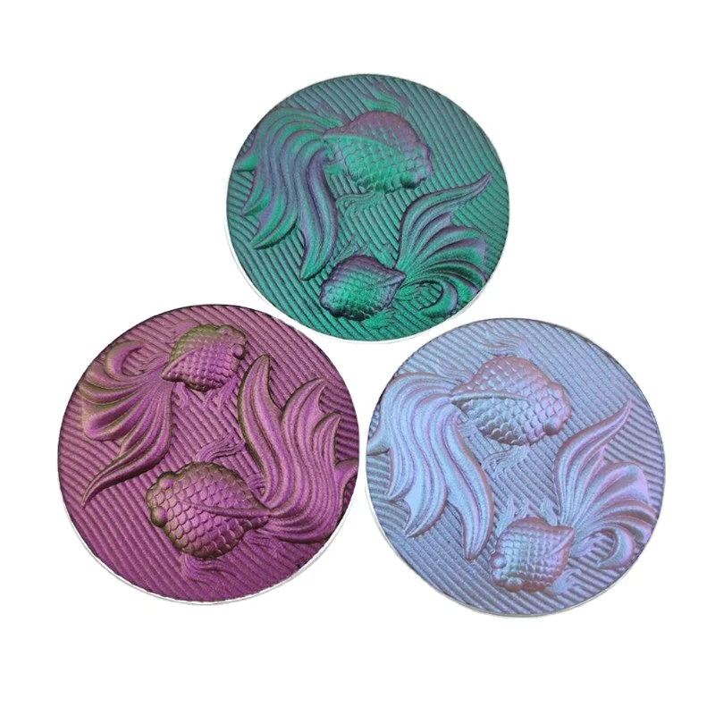 Sheenbow high pigment eyeshadow eyeshadow private label custom logo eye shadow powder
Sheenbow high pigment eyeshadow eyeshadow private label custom logo eye shadow powder