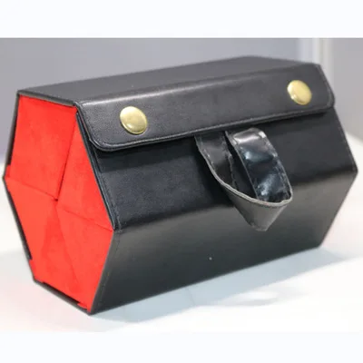 Folding Storage Box Custom Logo Portable Multi-Pack Glasses Case Creative Design Flat Mirror Sunglasses Storage Box
Folding Storage Box Custom Logo Portable Multi-Pack Glasses Case Creative Design Flat Mirror Sunglasses Storage Box