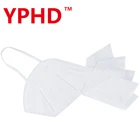 Hot Sales Earloop Face Mask Dust Mask FFP2 with NB 2163 Approved