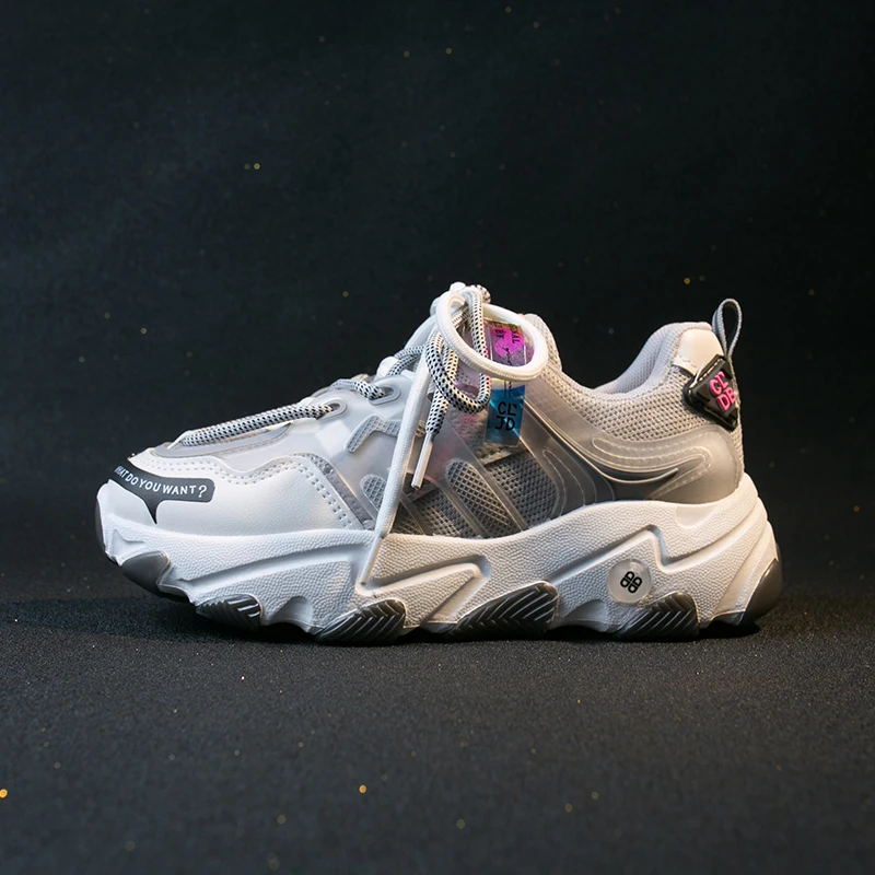 New arrival chunky breathable mesh lightweight ladys shoes ladies sneakers women's fashion shoes casual woman shoes, Optional
New arrival chunky breathable mesh lightweight ladys shoes ladies sneakers women's fashion shoes casual woman shoes, Optional
