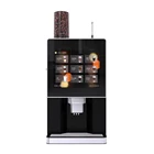 Bean To Coffee Machine Professional Coin Bean To Cup Coffee Machine