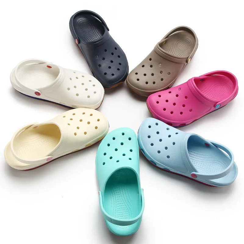 Hot Sell Summer Solid Color High Heel Sandals Slippers Women Platform Clogs, Picture
Hot Sell Summer Solid Color High Heel Sandals Slippers Women Platform Clogs, Picture