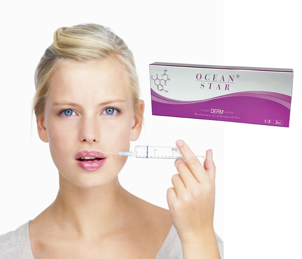 New product launch in 2020 selling at factory price cross linked filler hyaluronic acid 1ml
New product launch in 2020 selling at factory price cross linked filler hyaluronic acid 1ml