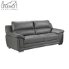 china classic office home leather sofa sets living room