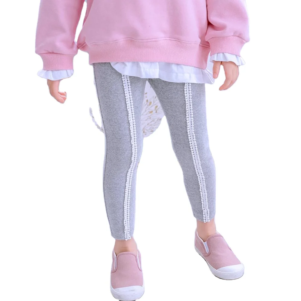 Toddler Girls knitted baby leggings soft comfortable baby pp pants Spring Autumn warm cotton outfit pantyhose gray bottoms, Picture shows or accept customized
Toddler Girls knitted baby leggings soft comfortable baby pp pants Spring Autumn warm cotton outfit pantyhose gray bottoms, Picture shows or accept customized
