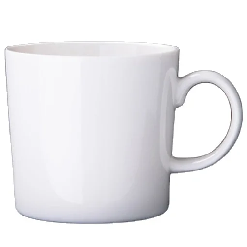 Mikenda Wide Mouth Big Capacity Custom Mugs Ceramic Coffee Logo Porcelain Cup, Customized
Mikenda Wide Mouth Big Capacity Custom Mugs Ceramic Coffee Logo Porcelain Cup, Customized