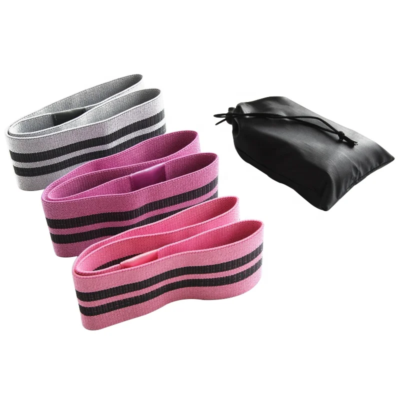 Non- slip Resistance Bands (3 Pack) Exercise Bands for Legs and Booty Resistance Loop Bands, Red/black/pik
Non- slip Resistance Bands (3 Pack) Exercise Bands for Legs and Booty Resistance Loop Bands, Red/black/pik