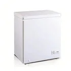 DC 12V 24V Mini Solar Chest Freezer Of All Sizes For Home