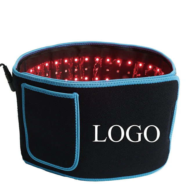 126 lamps infrared light 360 lipo laser belt Slim belly belt red light therapy wrap red led light
126 lamps infrared light 360 lipo laser belt Slim belly belt red light therapy wrap red led light