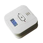 factory price carbon monoxide detector CO alarm with EN50291