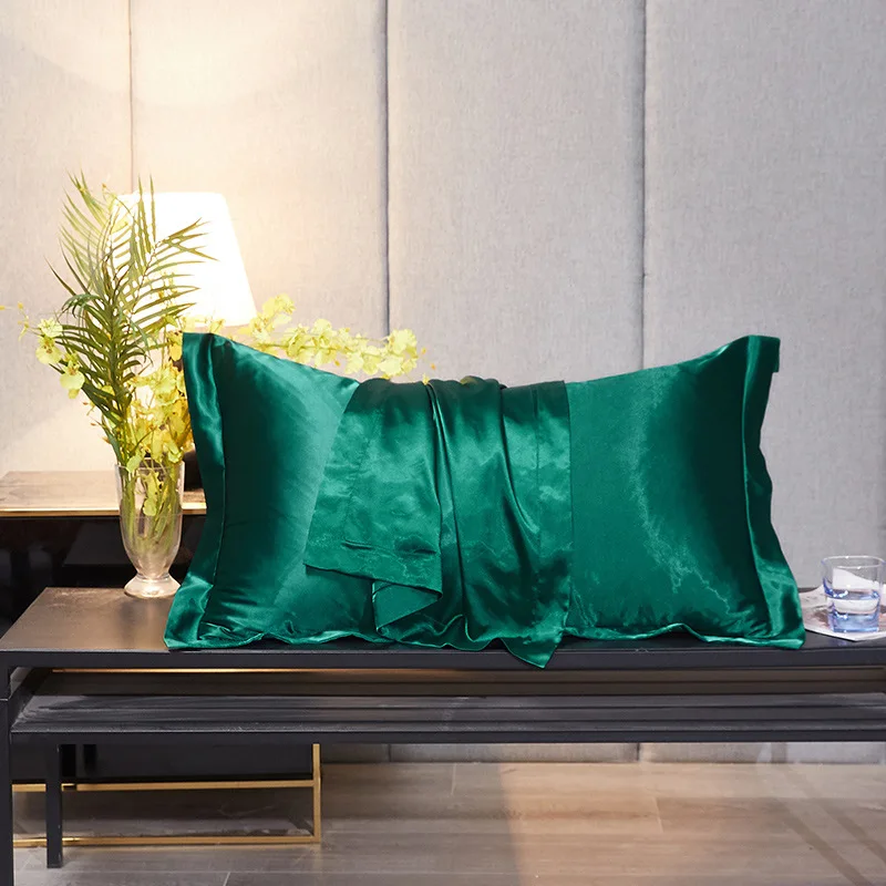 satin pillow case cool tie dyed satin hotel silk pillow case for Hair and Skin Silk Pillowcase Queen Size Envelop Closure Forest
satin pillow case cool tie dyed satin hotel silk pillow case for Hair and Skin Silk Pillowcase Queen Size Envelop Closure Forest
