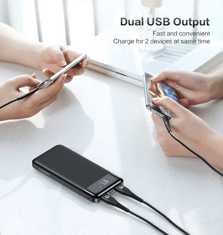 power bank 10000mah