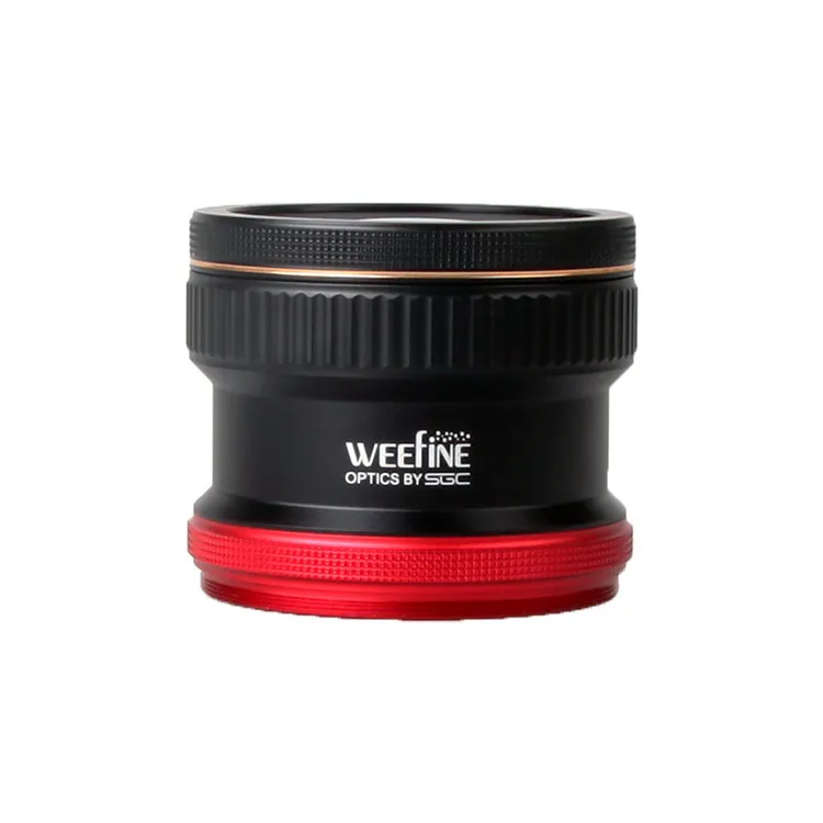 China Manufacturer Nautieye WFL06S M67 Underwater waterproof wide angle lenses
China Manufacturer Nautieye WFL06S M67 Underwater waterproof wide angle lenses