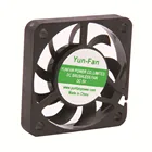 Highpressure 40x40x7mm cooling small fan mini 12v dc wall centrifugal blower fan ceiling fan brushless dc motor