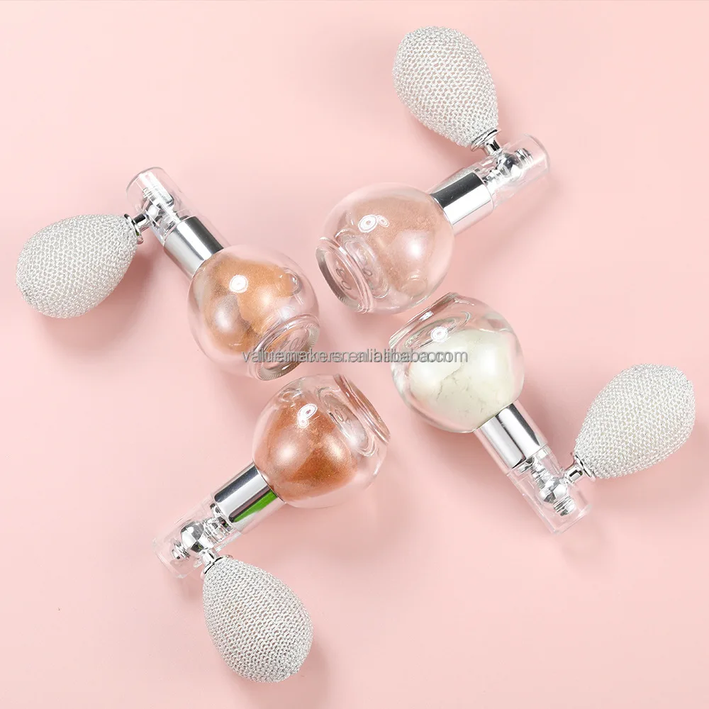 2022 Body Shimmer Oil Wholesale highlighter loose bronzer powder no logo bottle glitter makeup highlighter spray, 4 color
2022 Body Shimmer Oil Wholesale highlighter loose bronzer powder no logo bottle glitter makeup highlighter spray, 4 color