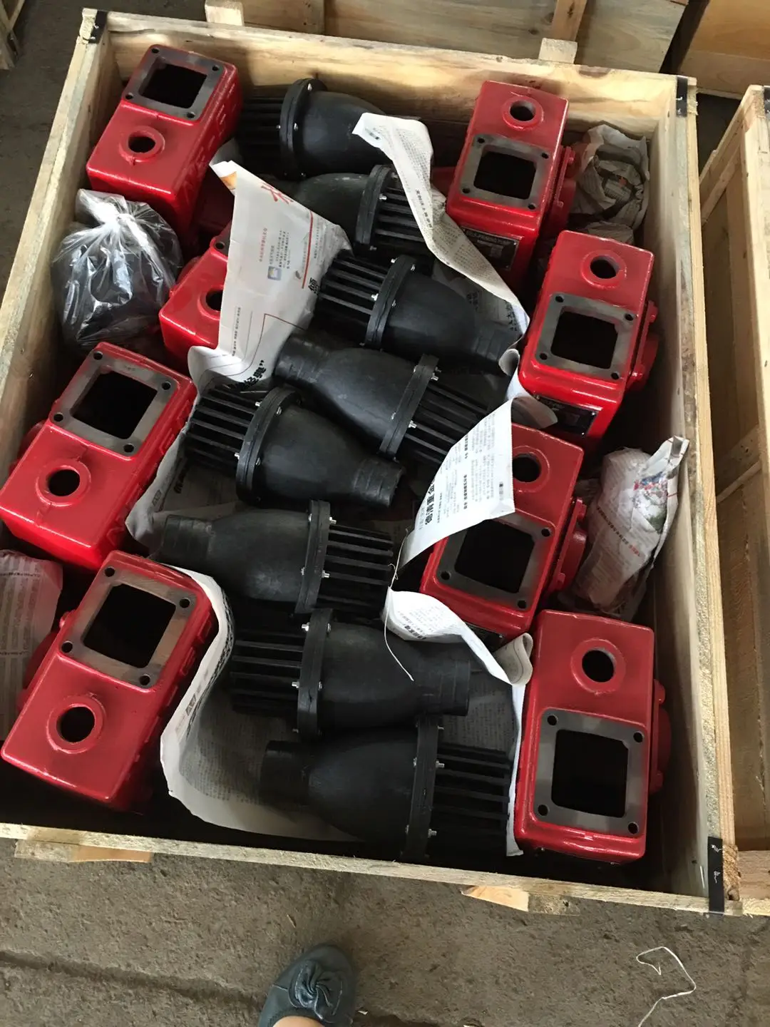 NS Series Marine Grade Diesel Pump 3-13hp Self-Priming Saltwater Fishery Aquaculture