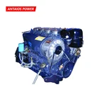 Air cooled Kirloskar diesel engine F4L912 from 44hp to 70hp