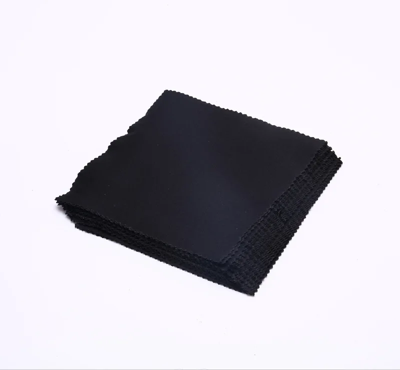 Custom Logo Soft Square WaterProof Black Microfiber Sunglasses Glasses Cleaning Cloth
Custom Logo Soft Square WaterProof Black Microfiber Sunglasses Glasses Cleaning Cloth
