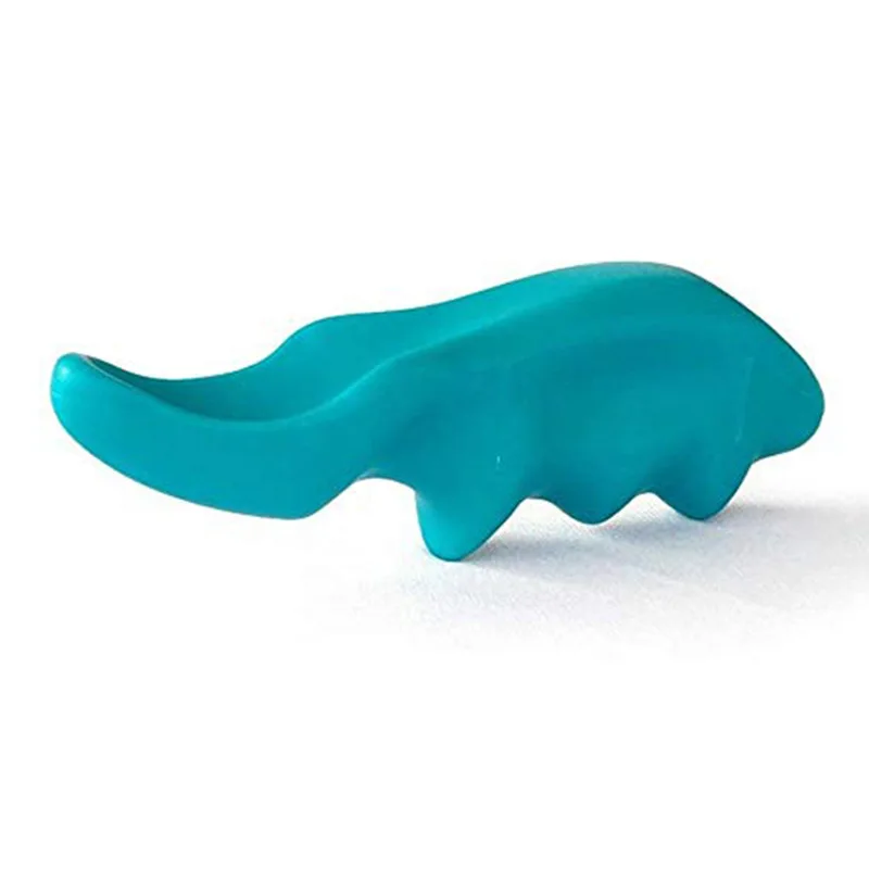 Green Thumb Massager Thumb Protector Effective for Deep Tissue Massage For Gentle Point Massage
Green Thumb Massager Thumb Protector Effective for Deep Tissue Massage For Gentle Point Massage