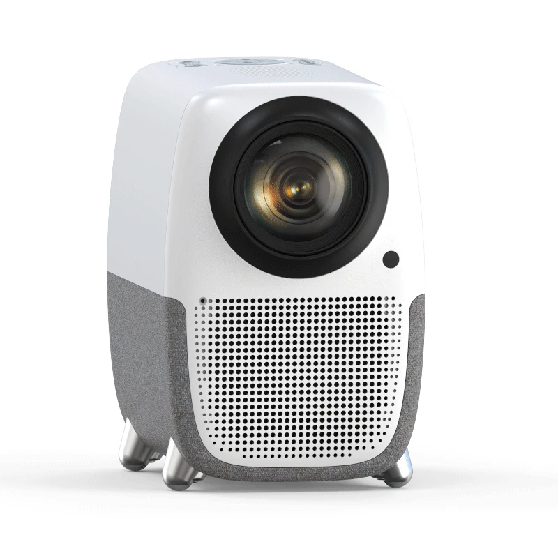Sainyer M8-A Factory price Mini tv projector Home Theater outdoor Projector 4K HD mobile phone proyector
Sainyer M8-A Factory price Mini tv projector Home Theater outdoor Projector 4K HD mobile phone proyector