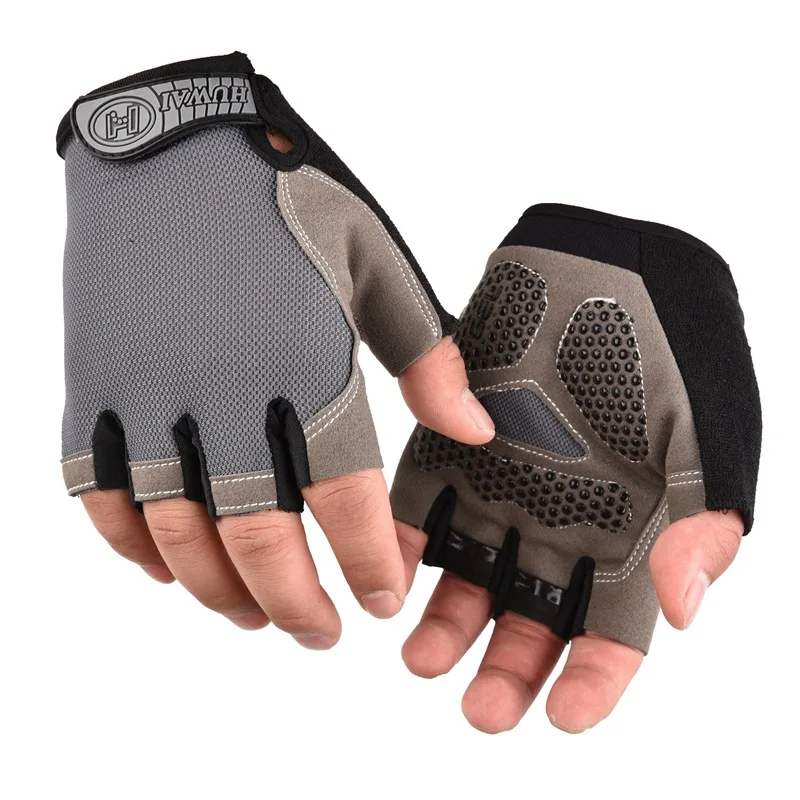 Sport cycling bike bicycle gloves gym workout gloves weights lifting gloves fitness, 14 colors
Sport cycling bike bicycle gloves gym workout gloves weights lifting gloves fitness, 14 colors