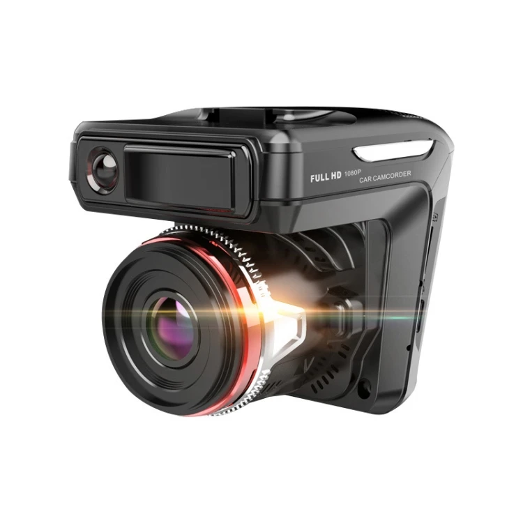 Best quality Factory price 2.4 inch Screen car dvr camera FHD 1080P Radar Detector Dvr kit MSY-301 Car DVR Camera
Best quality Factory price 2.4 inch Screen car dvr camera FHD 1080P Radar Detector Dvr kit MSY-301 Car DVR Camera