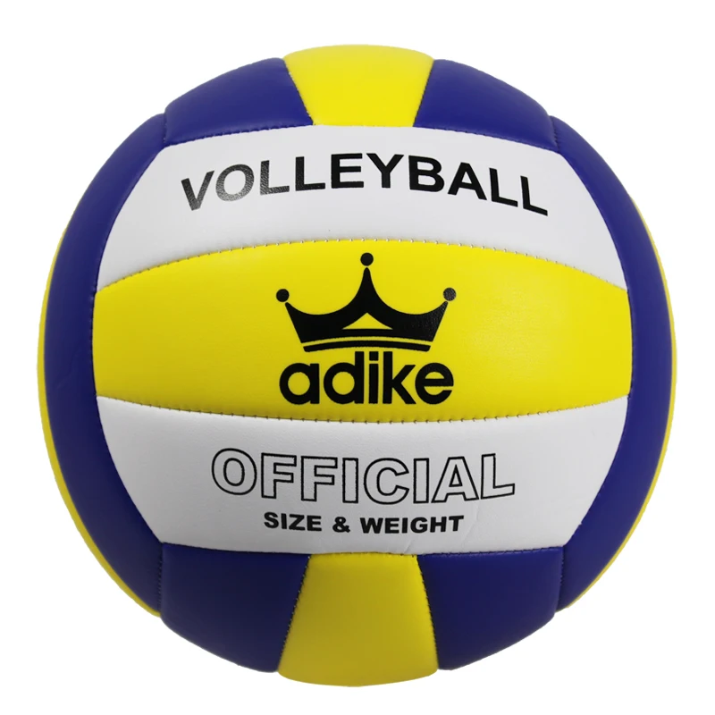 adike wholesale custom voley ball voleibol voleibol balon voleibol volleyball volibol valiball volleyball volleyball ball beach, Custom personality color
adike wholesale custom voley ball voleibol voleibol balon voleibol volleyball volibol valiball volleyball volleyball ball beach, Custom personality color