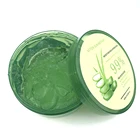 Amazon Best Sale Nature Organic Soothing Moisture Aloe Vera Gel 100% Pure