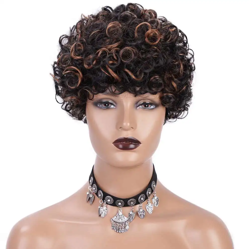 Dee Yeal Synthetic Hair Wigs Extension Crochet Hair Braided Lace Ombre wig lace, Photo color
Dee Yeal Synthetic Hair Wigs Extension Crochet Hair Braided Lace Ombre wig lace, Photo color