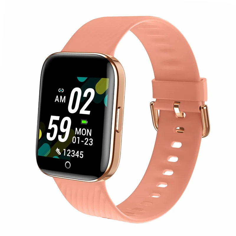 2019 New Fashion Women Ladies Luxury Smart Watch Waterproof Unisex Hight Quality Sport Wristwatch, Black, blue, pink 
2019 New Fashion Women Ladies Luxury Smart Watch Waterproof Unisex Hight Quality Sport Wristwatch, Black, blue, pink