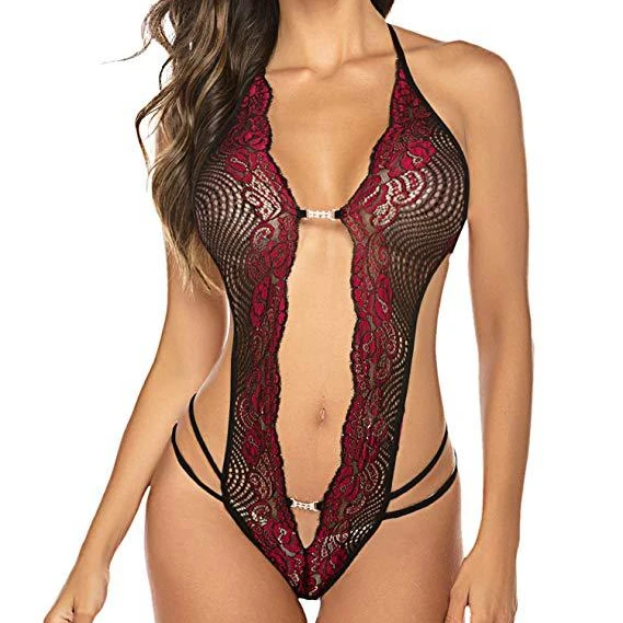 NY-0361 Factory Stock Amazon's Hot See Through Lace Sexy For Adult Lingerie Set 
NY-0361 Factory Stock Amazon's Hot See Through Lace Sexy For Adult Lingerie Set