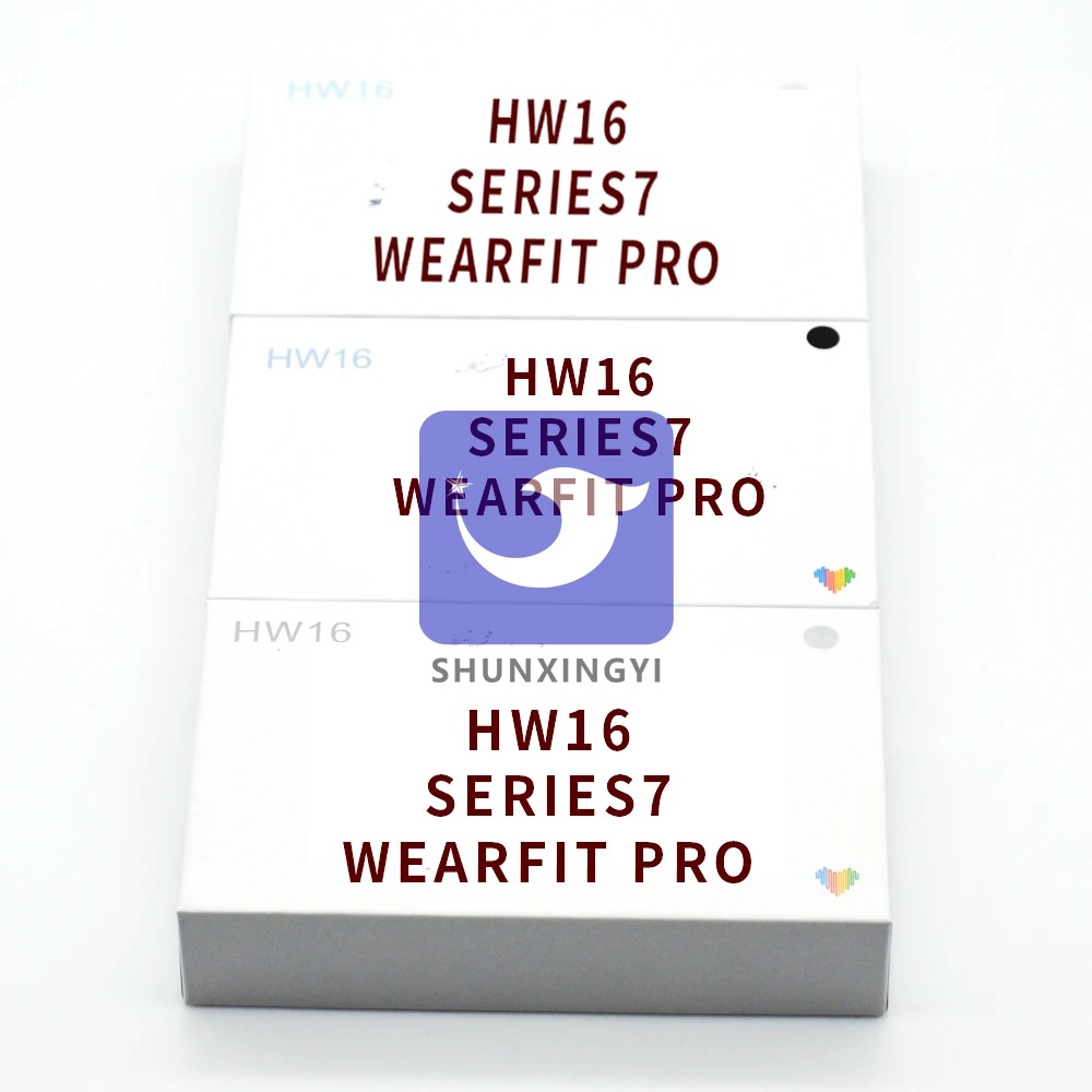 2021 Hot HW16 Smartwatch Sport Fitness Tracker Health Rate Monitor Reloj Intelligent Wrist Bracelet Hw16 Smart Watch
2021 Hot HW16 Smartwatch Sport Fitness Tracker Health Rate Monitor Reloj Intelligent Wrist Bracelet Hw16 Smart Watch