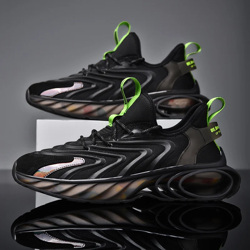 2021 new design casual men's shoes original quality dark night reflective breathable basketball style sports running shoes
2021 new design casual men's shoes original quality dark night reflective breathable basketball style sports running shoes