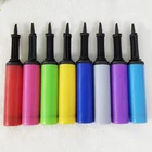 Wholesale Party Decoration Accessories Ballon Inflator Hand Balloon Air Pump