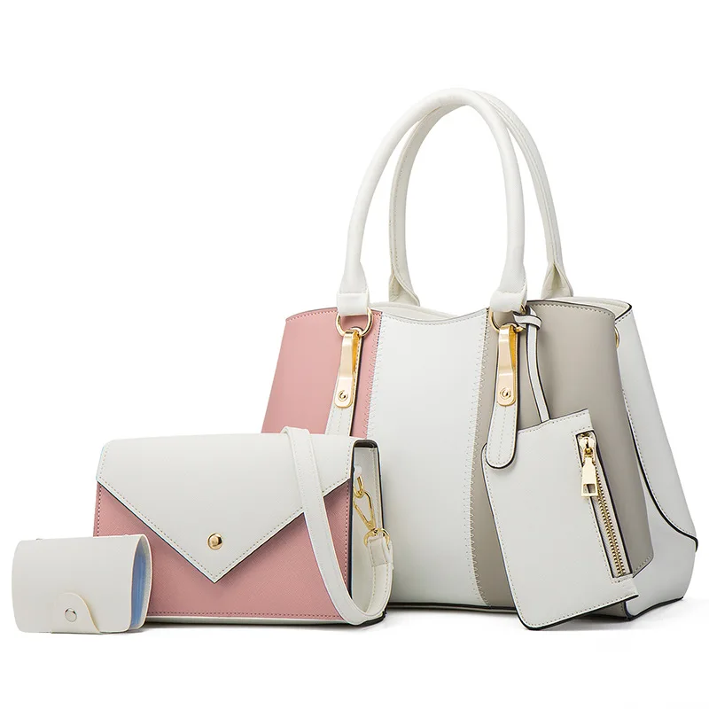 KALANTA OEM 2022 bolsos new women tote hand bags genuine leather ladies purses and handbags for luxury with sac bolsas fashion
KALANTA OEM 2022 bolsos new women tote hand bags genuine leather ladies purses and handbags for luxury with sac bolsas fashion