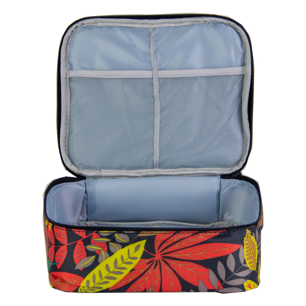 Custom 2 Layers Essential Oil Case Bag Kit Organizer Hold 30 Bottles 15Ml Nail Polish Case With Tools Storage Pockets
Custom 2 Layers Essential Oil Case Bag Kit Organizer Hold 30 Bottles 15Ml Nail Polish Case With Tools Storage Pockets
