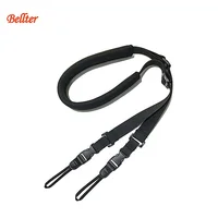 Comfortable Neck Strap Nylon Black Tablet Laptop Bag Adjustable Shoulder Strap For Handbag Accessories
Comfortable Neck Strap Nylon Black Tablet Laptop Bag Adjustable Shoulder Strap For Handbag Accessories